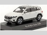 MERCEDES EQB 2021 DIGITAL WHITE DEALER MODEL B66961277